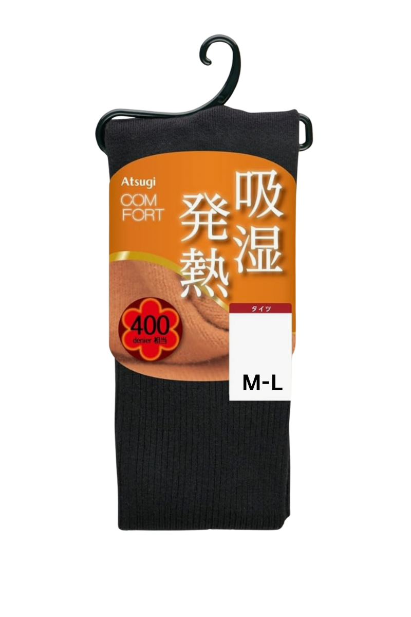 Atsugi 400 нэхээст M-L