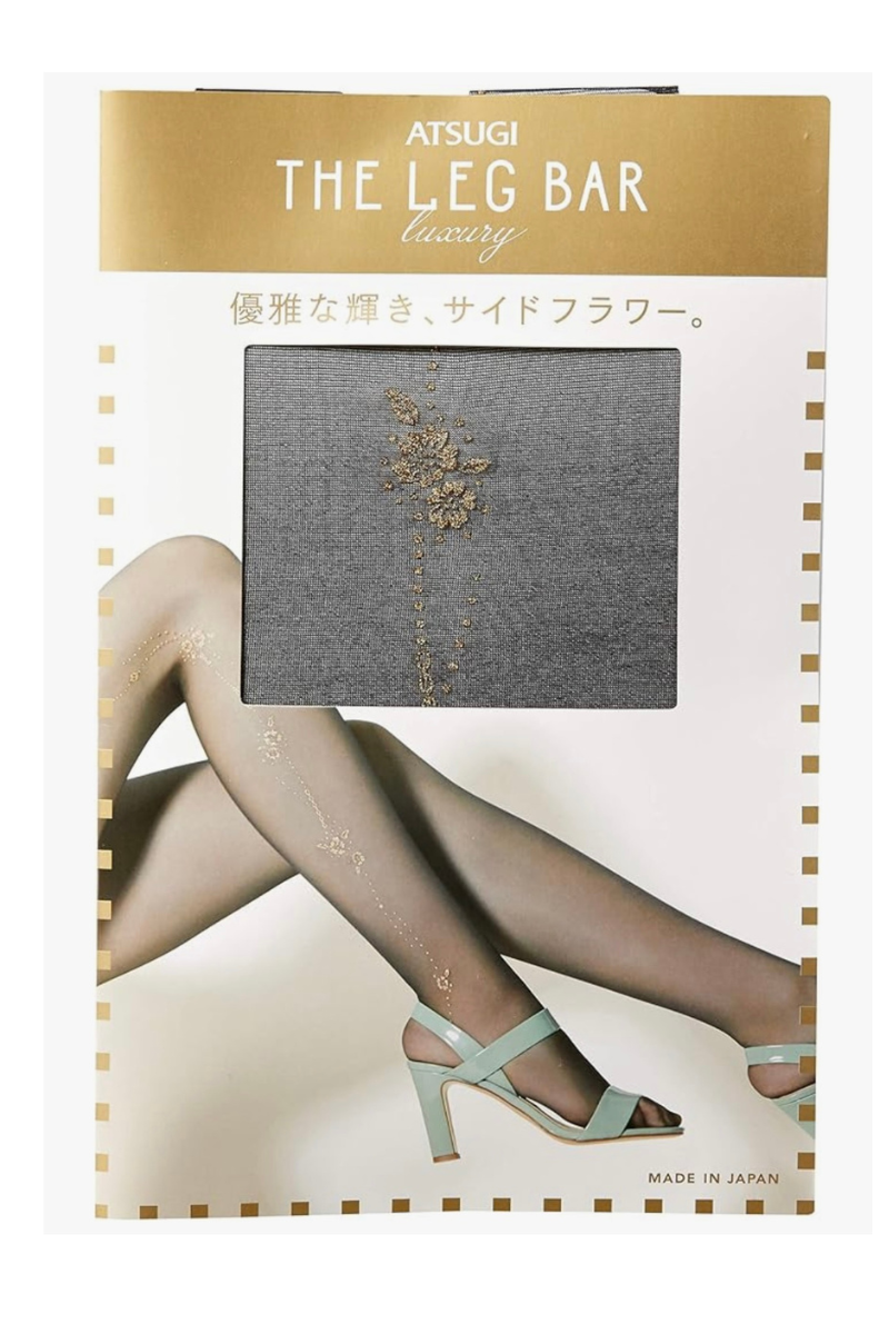 Atsugi luxury гоёлын шилэн