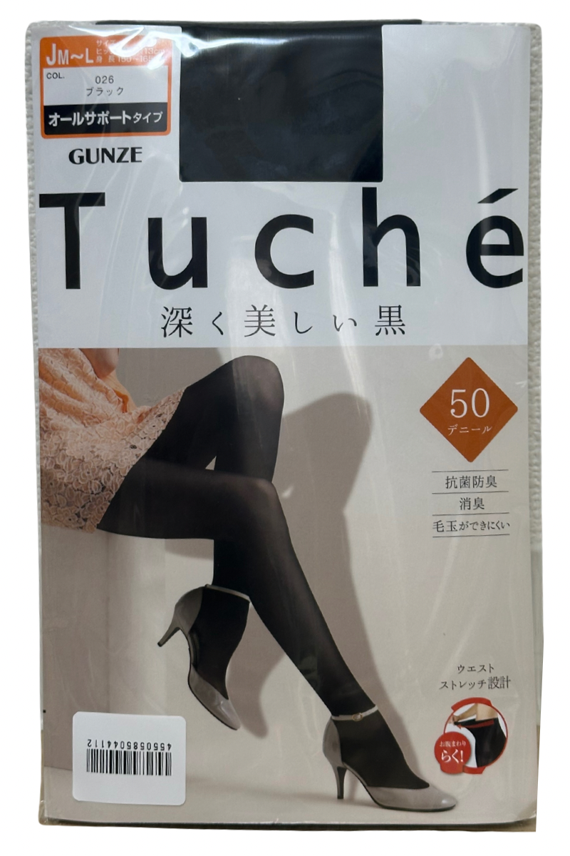 Gunze Tuche 50 нэхээст