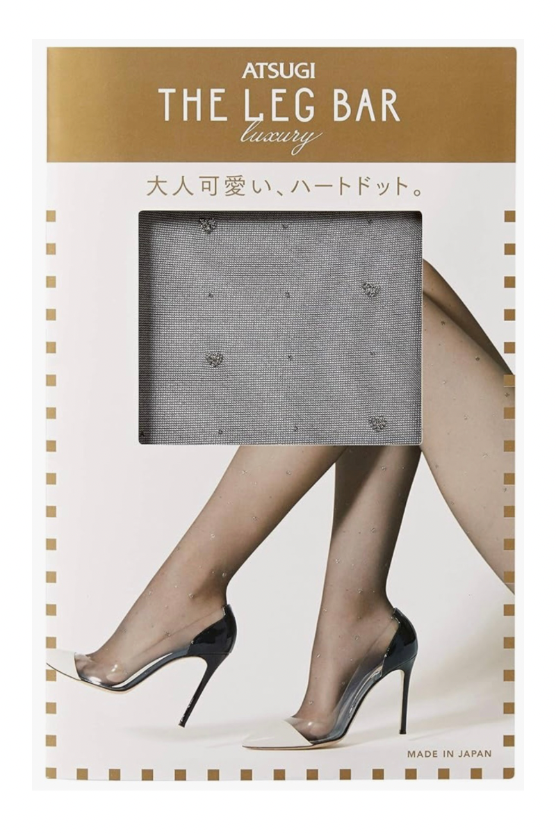 Atsugi luxury гоёлын шилэн