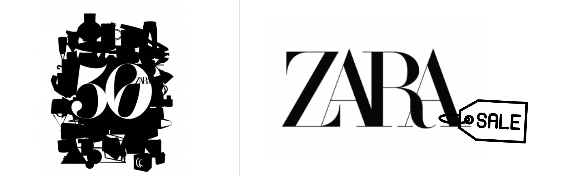 ZARA Japan